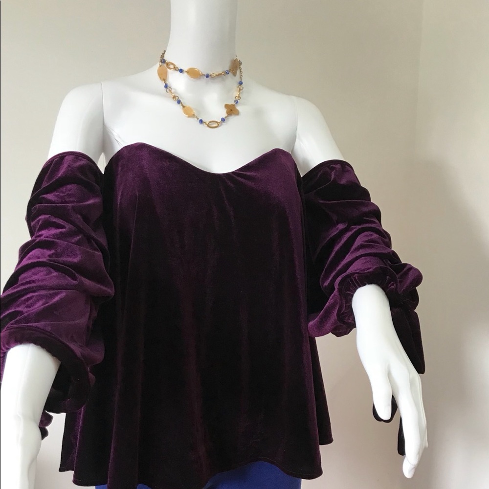 Top Blouse